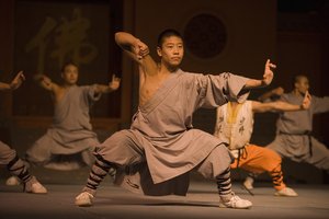 版本管理